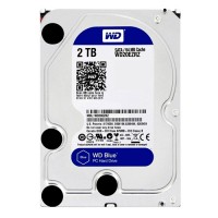 Western Digital Blue WD20EZRZ - 2TB